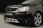 Opel Antara LPG by Irmscher 2009 года